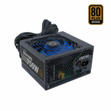 Fuente de Alimentación CoolBox 750 W 80 Plus Bronze (Reacondicionado A)