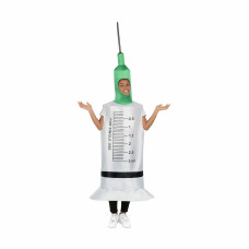 Costume for Adults My Other Me One size (Refurbished B)