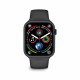 Smartwatch KSIX Negro (Reacondicionado B)