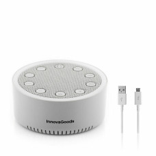 Máquina de Ruido Blanco para Dormir InnovaGoods (Reacondicionado A)