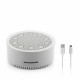 Máquina de Ruido Blanco para Dormir InnovaGoods (Reacondicionado A)
