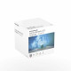 Proyector LED de Auroras Boreales Recargable InnovaGoods RECHARGEABLE WATER RIPPLE LAMP (Reacondicionado A)