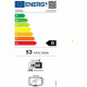 Smart TV Samsung 43CU8005 43