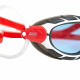 Gafas de Natación Zoggs Predator Rojo (Reacondicionado A)