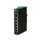 Switch Dahua (Reacondicionado A)