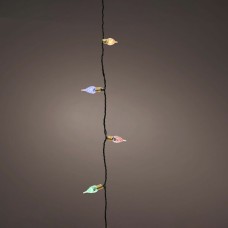 Christmas garland Lumineo Vintage (Refurbished A)