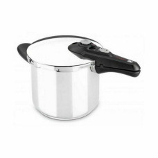 Olla Express BRA 6 L Metal Acero Inoxidable (Reacondicionado B)