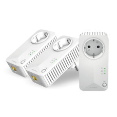 Adaptador PLC STRONG (Reacondicionado A)