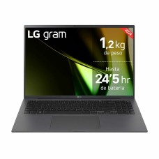 Laptop LG 16
