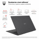 Laptop LG 16