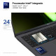 Laptop LG 16