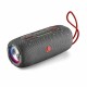 Altavoz Bluetooth Portátil NGS Negro (Reacondicionado A)
