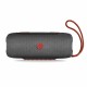 Altavoz Bluetooth Portátil NGS Negro (Reacondicionado A)