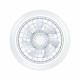 Ceiling Fan with Light KSIX (Refurbished D)