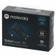 Cargador de Pared Motorola Negro 20 W (Reacondicionado A)