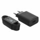 Cargador de Pared Motorola Negro 20 W (Reacondicionado A)
