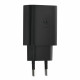 Cargador de Pared Motorola Negro 20 W (Reacondicionado A)