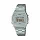 Reloj Mujer Casio Plateado (Reacondicionado A)
