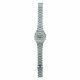 Reloj Mujer Casio Plateado (Reacondicionado A)