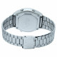 Reloj Mujer Casio Plateado (Reacondicionado A)
