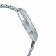Reloj Mujer Casio Plateado (Reacondicionado A)