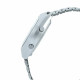 Reloj Mujer Casio Plateado (Reacondicionado A)