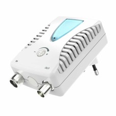 Amplificador Hama (Reacondicionado A)