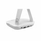 Gaming Headphones Support The G-Lab White (Refurbished A)
