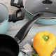 Batería de Cocina Quid Azul Filtro (Reacondicionado A)