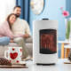 Oscillating Ceramic Heater InnovaGoods (Refurbished A)