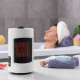 Oscillating Ceramic Heater InnovaGoods (Refurbished A)