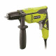 Taladro Percutor Ryobi (Reacondicionado B)