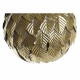 Lámpara de Techo DKD Home Decor Dorado (Reacondicionado B)