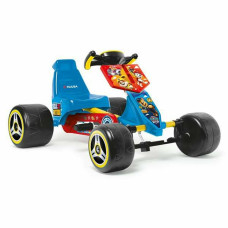 Coche Kart Injusa (Reacondicionado C)