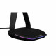 Gaming Headphones Support The G-Lab Black (Refurbished A)