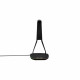 Gaming Headphones Support The G-Lab Black (Refurbished A)