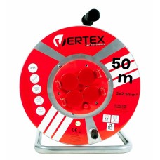 Extension Lead Vertex PB50METAL (Refurbished C)