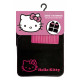 Set de Alfombrillas para Coche Hello Kitty CS 4 Negro (Reacondicionado B)