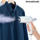 Plancha de Vapor Vertical Plegable Steeron InnovaGoods Localization-B09925BJT4 1000 W (Reacondicionado A+)