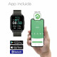 Smartwatch KSIX BXSW11N 1,7