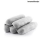 Almohada Modular Multifunción Rollow InnovaGoods V0103310 60 x 40 cm (Reacondicionado A)