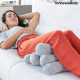 Almohada Modular Multifunción Rollow InnovaGoods V0103310 60 x 40 cm (Reacondicionado A)