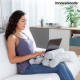 Almohada Modular Multifunción Rollow InnovaGoods V0103310 60 x 40 cm (Reacondicionado A)