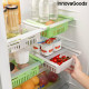 Organizador Ajustable para Nevera Friwer InnovaGoods V0103197 (Reacondicionado A)