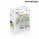 Organizador Ajustable para Nevera Friwer InnovaGoods V0103197 (Reacondicionado A)