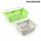 Organizador Ajustable para Nevera Friwer InnovaGoods V0103197 (Reacondicionado A)