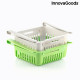 Organizador Ajustable para Nevera Friwer InnovaGoods V0103197 (Reacondicionado A)