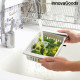 Organizador Ajustable para Nevera Friwer InnovaGoods V0103197 (Reacondicionado A)