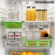 Organizador Ajustable para Nevera Friwer InnovaGoods V0103197 (Reacondicionado A)