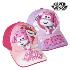 Child Cap Super Wings